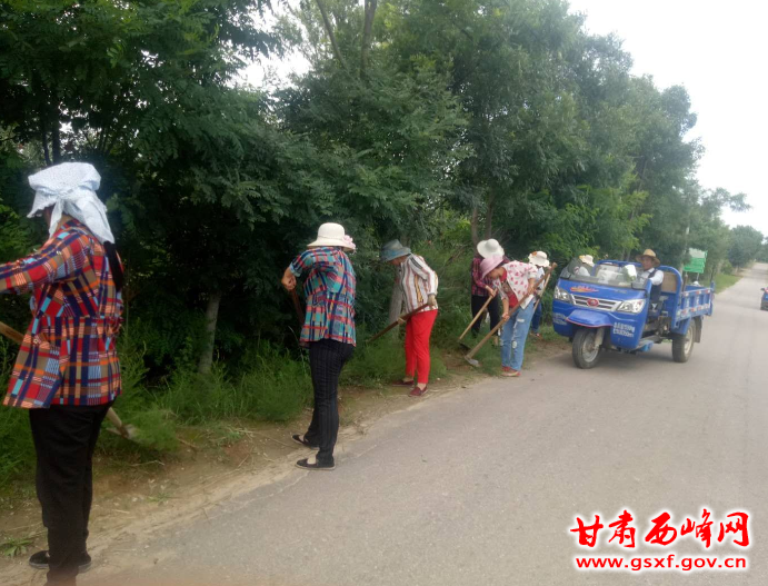 清除路边杂草工作现场5.png 清除路边杂草工作现场5.png